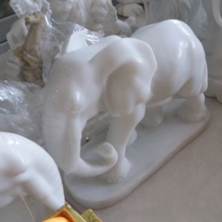 河北石雕大象雕塑信譽廠家品質(zhì)保證
