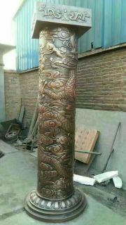 如何鑒定金銅雕像？