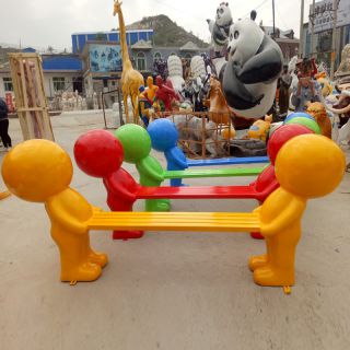 玻璃鋼雕塑優缺點有哪些