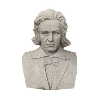 人物石雕雕塑的藝術文化特點