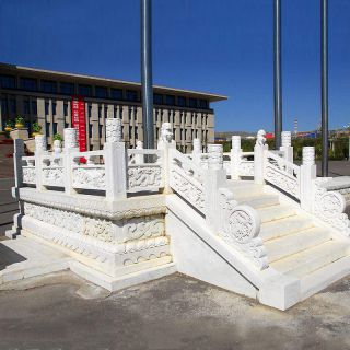 石雕經幢是佛塔里面重要的歸類