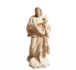 人物面部雕塑的注意事項(xiàng)