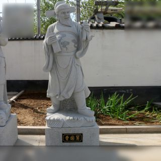 鑄銅雕塑的使用材料有哪些？