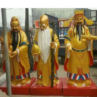 玻璃鋼雕塑保養注意事項