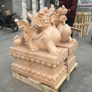 金屬雕塑是如何設(shè)計呢？