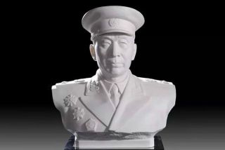 雕塑作品的創作與藝術運用