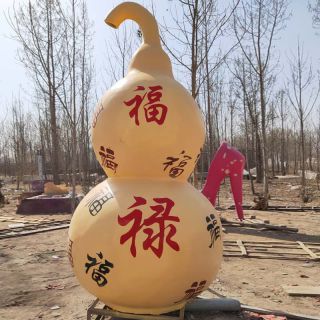 泡沫雕塑與玻璃鋼區別