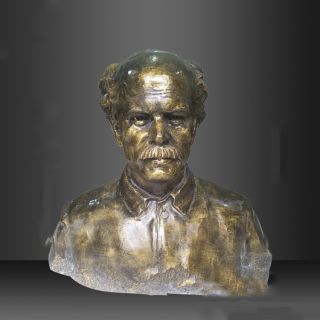 中國現(xiàn)代金屬雕塑對西方現(xiàn)代金屬雕塑的借鑒和揚(yáng)棄