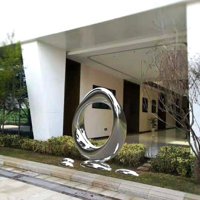 景觀·雕塑在小區景觀設計中有哪些作用？