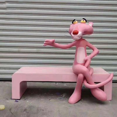 玻璃鋼雕塑的定義、特性與優缺點