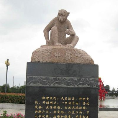 砂巖雕塑怎么修復呢?