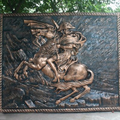 西方雕塑的發展歷史