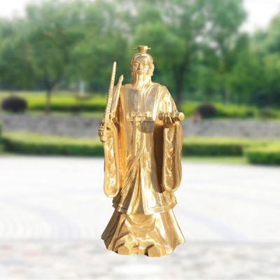 歐式人物雕塑你知道嗎?