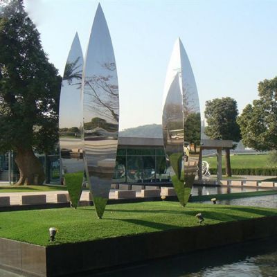 雕塑新景觀與藝術創新的尺度