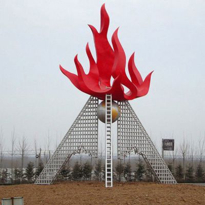 3D打印技術對景觀雕塑的沖擊