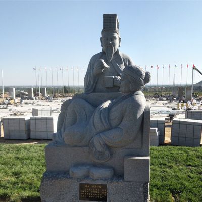 現代鐵藝雕塑工藝品