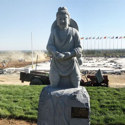 人物雕塑的發展歷程