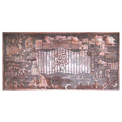 雕塑在泥形階段如何養護