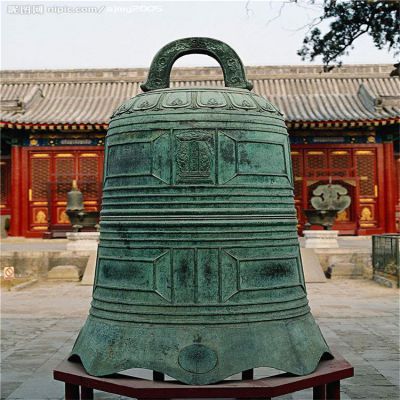 青銅鐘古器，仿銅、仿古工藝