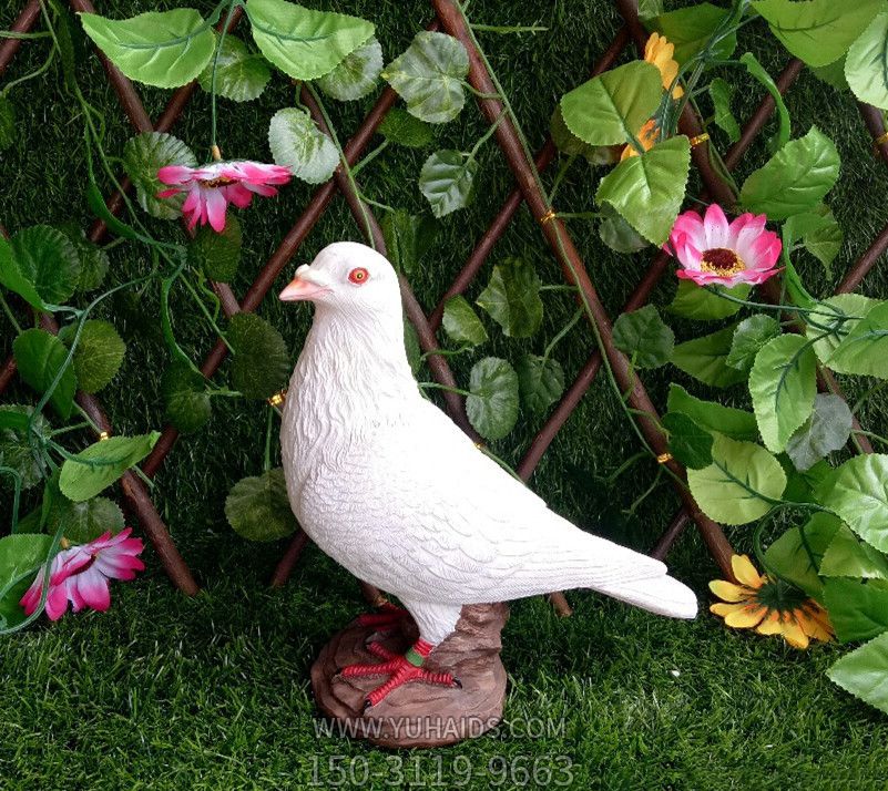 花園玻璃鋼仿真動(dòng)物裝飾品工藝?guó)澴拥袼?>
                                <h2>花園玻璃鋼仿真動(dòng)物裝飾品工藝?guó)澴拥袼?參數(shù)說(shuō)明</h2>
                                                                        <table>
                                      <tr>
                                        <th>產(chǎn)品標(biāo)題</th>
                                        <td>花園玻璃鋼仿真動(dòng)物裝飾品工藝?guó)澴拥袼?/td>
                                      </tr>
                                      <tr>
                                        <th>發(fā)布時(shí)間</th>
                                        <td>2023-06-07 11:47</td>
                                      </tr>
                                      <tr>
                                        <th>價(jià)格</th>
                                        <td><span>電話咨詢</td>
                                      </tr>
                                                                              <tr>
                                          <th>雕刻內(nèi)容</th>
                                          <td>動(dòng)物</td>
                                        </tr>
                                                                              <tr>
                                          <th>制作材質(zhì)</th>
                                          <td>玻璃鋼</td>
                                        </tr>
                                                                              <tr>
                                          <th>其他</th>
                                          <td>仿真</td>
                                        </tr>
                                                                          </table>
                                <h2>花園玻璃鋼仿真動(dòng)物裝飾品工藝?guó)澴拥袼?詳細(xì)說(shuō)明</h2>
                                <p>玉海雕塑是一家綜合性的雕塑公司，擁有多款花園玻璃鋼仿真動(dòng)物裝飾品工藝?guó)澴拥袼苣Ｐ停杉庸ざㄖ贫喾N花園玻璃鋼仿真動(dòng)物裝飾品工藝?guó)澴拥袼埽С植馁|(zhì)、樣式、風(fēng)格、尺寸大小等方面的調(diào)整修改定制。我們所加工制作的花園玻璃鋼仿真動(dòng)物裝飾品工藝?guó)澴拥袼苜|(zhì)優(yōu)價(jià)廉，遍布全國(guó)多個(gè)省市地區(qū)，想要了解更多案例圖片，請(qǐng)電話或微信咨詢。材質(zhì)、大小、樣式等都可以按需定制，還可根據(jù)您提供給的花園玻璃鋼仿真動(dòng)物裝飾品工藝?guó)澴拥袼軜訄D進(jìn)行制作！如有相關(guān)需求，歡迎致電（微信同號(hào)）：<span>150-3119-9663</span></p>
                                                                <div   class=