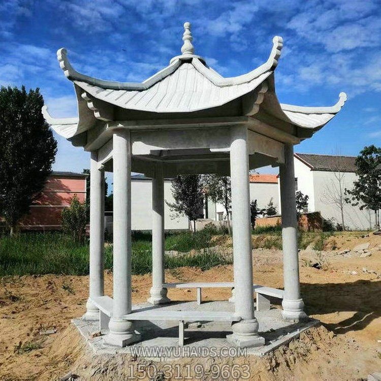 大理石砂石石雕戶外大型乘涼休息中式?jīng)鐾さ袼?>
                                <h2>大理石砂石石雕戶外大型乘涼休息中式?jīng)鐾さ袼?參數(shù)說明</h2>
                                                                        <table>
                                      <tr>
                                        <th>產(chǎn)品標(biāo)題</th>
                                        <td>大理石砂石石雕戶外大型乘涼休息中式?jīng)鐾さ袼?/td>
                                      </tr>
                                      <tr>
                                        <th>發(fā)布時(shí)間</th>
                                        <td>2023-06-07 12:57</td>
                                      </tr>
                                      <tr>
                                        <th>價(jià)格</th>
                                        <td><span>電話咨詢</td>
                                      </tr>
                                                                              <tr>
                                          <th>雕刻內(nèi)容</th>
                                          <td>涼亭</td>
                                        </tr>
                                                                              <tr>
                                          <th>制作材質(zhì)</th>
                                          <td>石雕、大理石、石雕</td>
                                        </tr>
                                                                          </table>
                                <h2>大理石砂石石雕戶外大型乘涼休息中式?jīng)鐾さ袼?詳細(xì)說明</h2>
                                <p>玉海雕塑是一家綜合性的雕塑公司，擁有多款大理石砂石石雕戶外大型乘涼休息中式?jīng)鐾さ袼苣Ｐ停杉庸ざㄖ贫喾N大理石砂石石雕戶外大型乘涼休息中式?jīng)鐾さ袼埽С植馁|(zhì)、樣式、風(fēng)格、尺寸大小等方面的調(diào)整修改定制。我們所加工制作的大理石砂石石雕戶外大型乘涼休息中式?jīng)鐾さ袼苜|(zhì)優(yōu)價(jià)廉，遍布全國多個(gè)省市地區(qū)，想要了解更多案例圖片，請(qǐng)電話或微信咨詢。材質(zhì)、大小、樣式等都可以按需定制，還可根據(jù)您提供給的大理石砂石石雕戶外大型乘涼休息中式?jīng)鐾さ袼軜訄D進(jìn)行制作！如有相關(guān)需求，歡迎致電（微信同號(hào)）：<span>150-3119-9663</span></p>
                                                                <div   class=