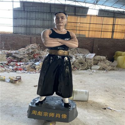 景區創意玻璃鋼創意景觀人物動物植物園林景觀擺件雕塑、