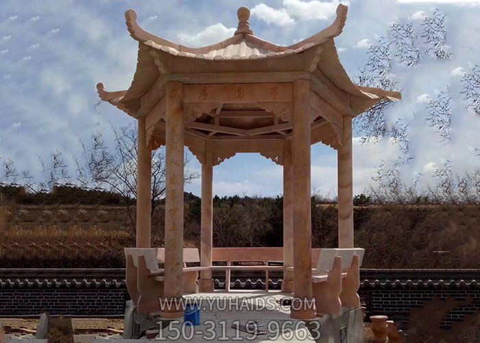 晚霞紅石雕園林戶外中式?jīng)鐾さ袼?>
                                <h2>晚霞紅石雕園林戶外中式?jīng)鐾さ袼?參數(shù)說明</h2>
                                                                        <table>
                                      <tr>
                                        <th>產(chǎn)品標(biāo)題</th>
                                        <td>晚霞紅石雕園林戶外中式?jīng)鐾さ袼?/td>
                                      </tr>
                                      <tr>
                                        <th>發(fā)布時間</th>
                                        <td>2023-06-07 15:57</td>
                                      </tr>
                                      <tr>
                                        <th>價格</th>
                                        <td><span>電話咨詢</td>
                                      </tr>
                                                                              <tr>
                                          <th>雕刻內(nèi)容</th>
                                          <td>園林、涼亭、園林</td>
                                        </tr>
                                                                              <tr>
                                          <th>制作材質(zhì)</th>
                                          <td>晚霞紅、石雕</td>
                                        </tr>
                                                                          </table>
                                <h2>晚霞紅石雕園林戶外中式?jīng)鐾さ袼?詳細(xì)說明</h2>
                                <p>玉海雕塑是一家綜合性的雕塑公司，擁有多款晚霞紅石雕園林戶外中式?jīng)鐾さ袼苣Ｐ停杉庸ざㄖ贫喾N晚霞紅石雕園林戶外中式?jīng)鐾さ袼埽С植馁|(zhì)、樣式、風(fēng)格、尺寸大小等方面的調(diào)整修改定制。我們所加工制作的晚霞紅石雕園林戶外中式?jīng)鐾さ袼苜|(zhì)優(yōu)價廉，遍布全國多個省市地區(qū)，想要了解更多案例圖片，請電話或微信咨詢。材質(zhì)、大小、樣式等都可以按需定制，還可根據(jù)您提供給的晚霞紅石雕園林戶外中式?jīng)鐾さ袼軜訄D進(jìn)行制作！如有相關(guān)需求，歡迎致電（微信同號）：<span>150-3119-9663</span></p>
                                                                <div   class=