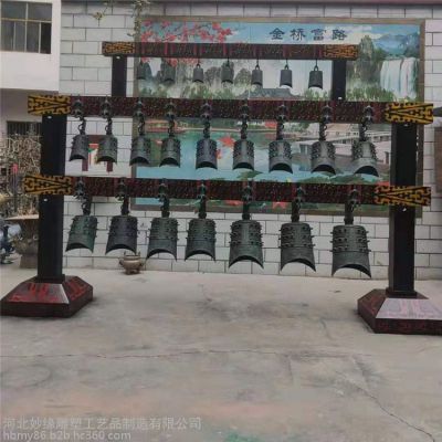 鑄銅抽象音符雕塑是怎么制作出來的？