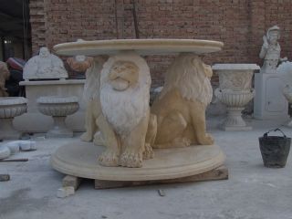 石雕欄桿的發展前景